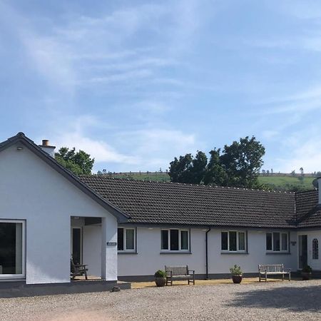 Hotel Aslaich Drumnadrochit Exteriér fotografie