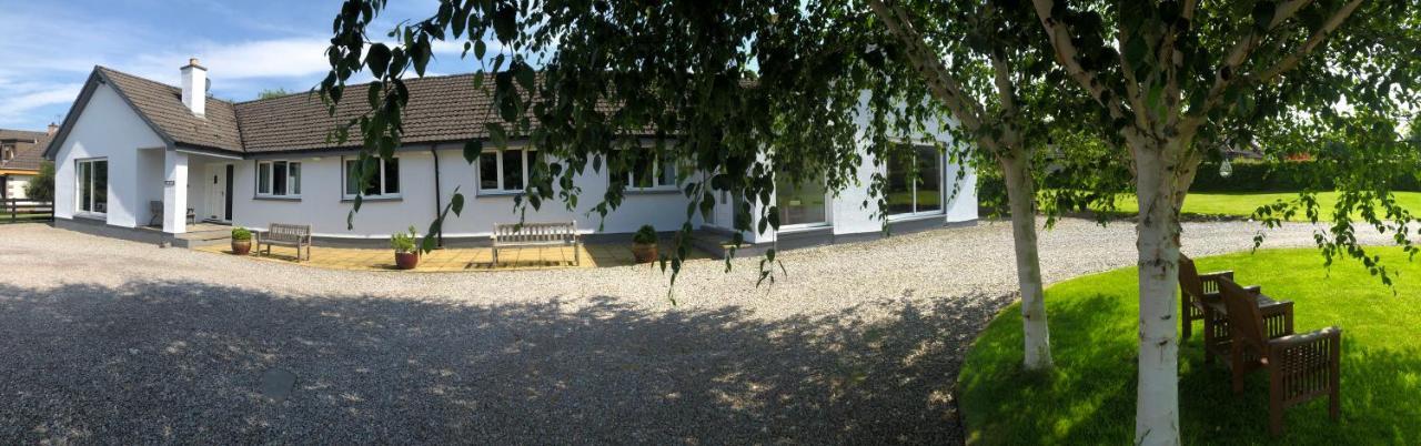 Hotel Aslaich Drumnadrochit Exteriér fotografie