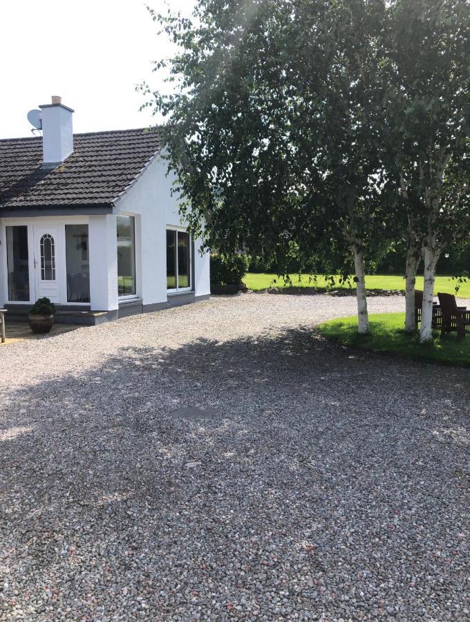 Hotel Aslaich Drumnadrochit Exteriér fotografie